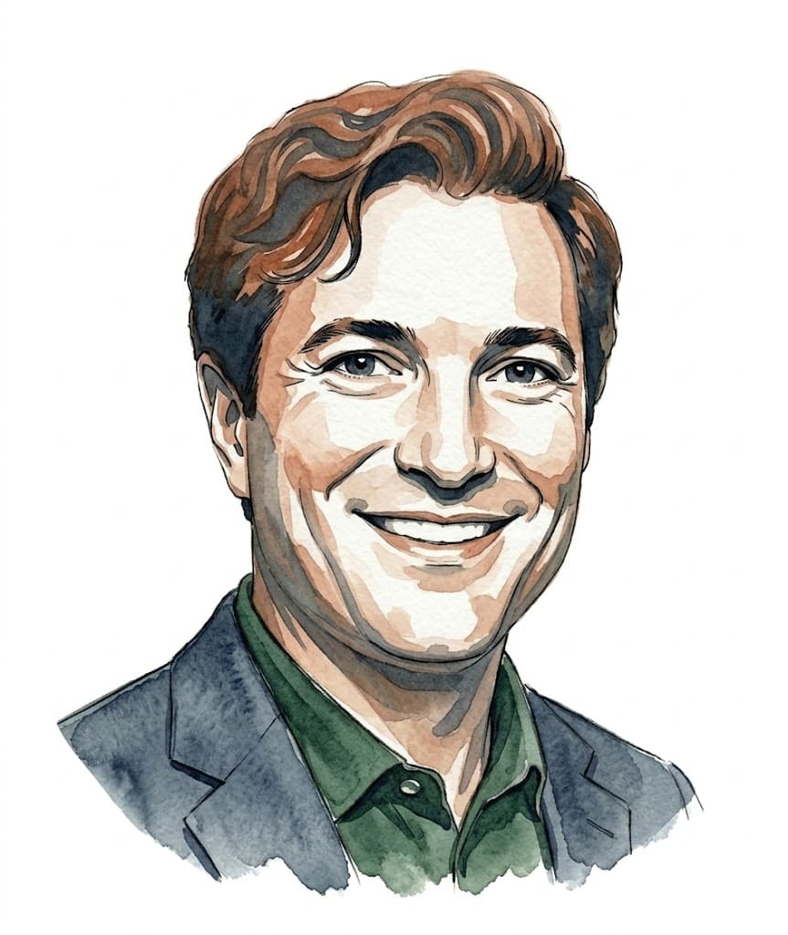 Matt Rosenbaum